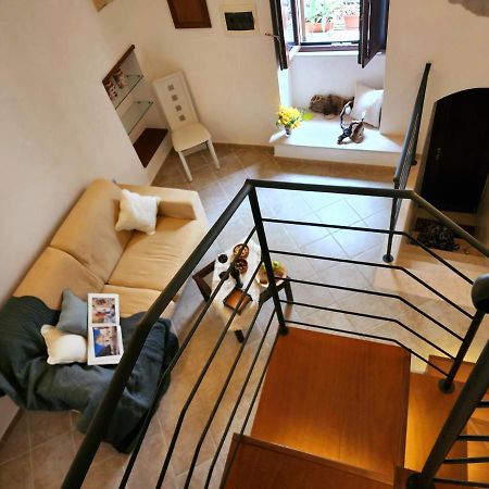 La Casetta Degli Ulivi Mesagne Buitenkant foto