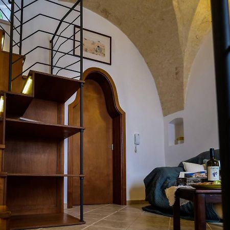 La Casetta Degli Ulivi Mesagne Buitenkant foto