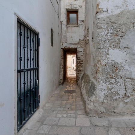 La Casetta Degli Ulivi Mesagne Buitenkant foto