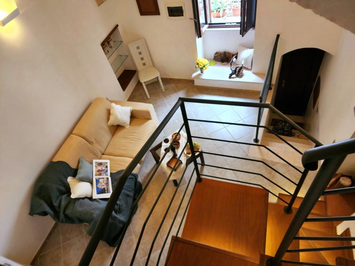 La Casetta Degli Ulivi Mesagne Buitenkant foto