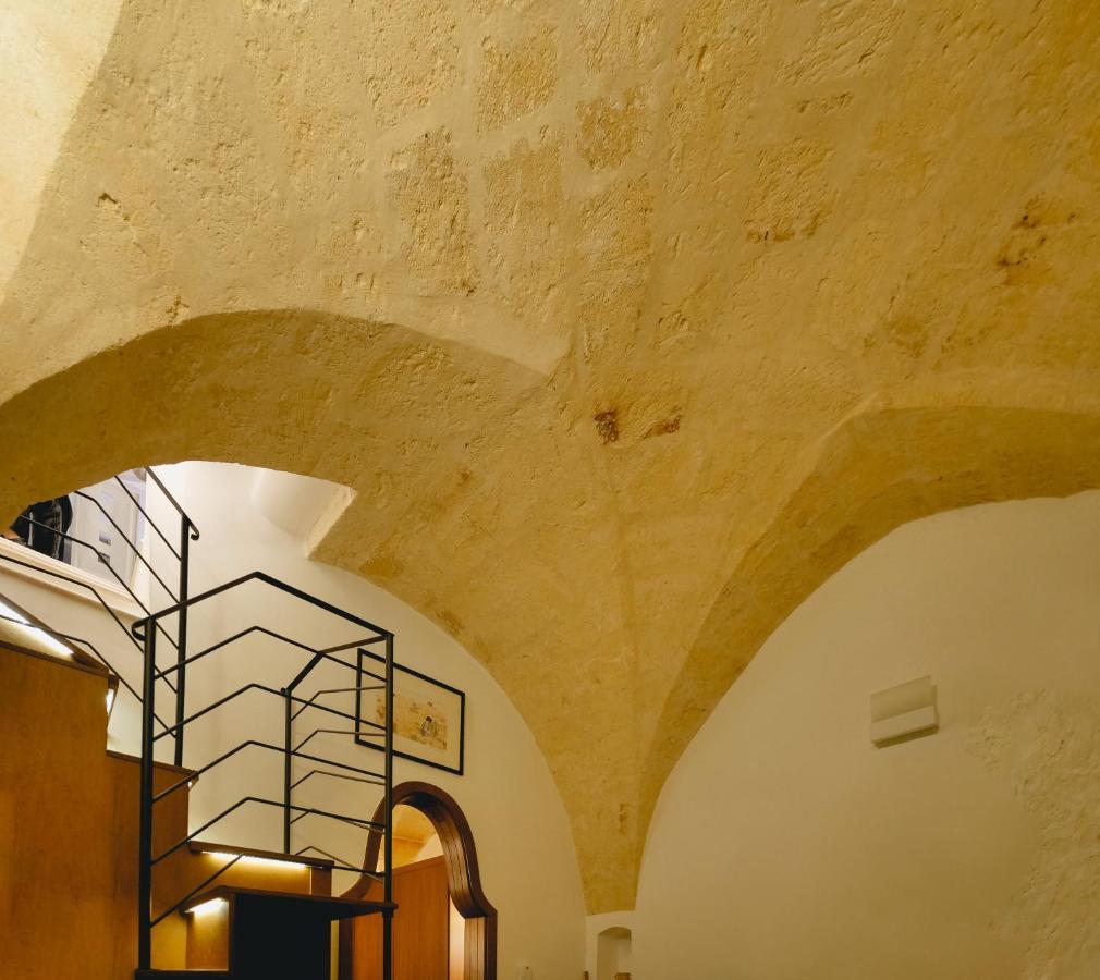 La Casetta Degli Ulivi Mesagne Buitenkant foto