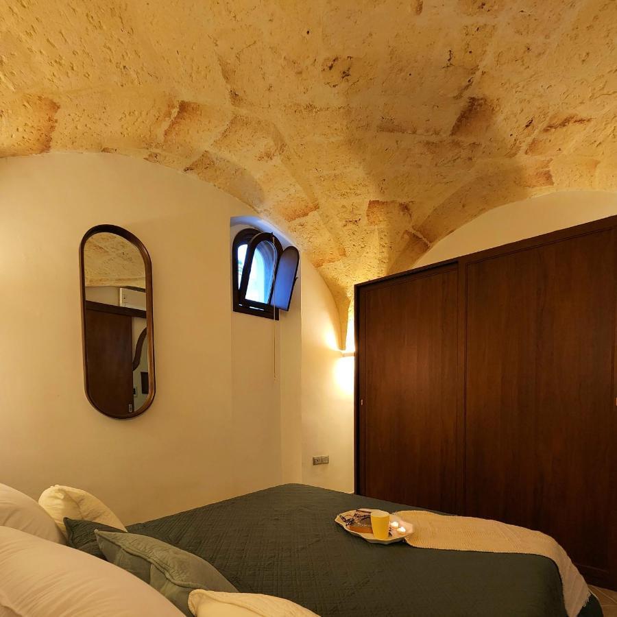 La Casetta Degli Ulivi Mesagne Buitenkant foto