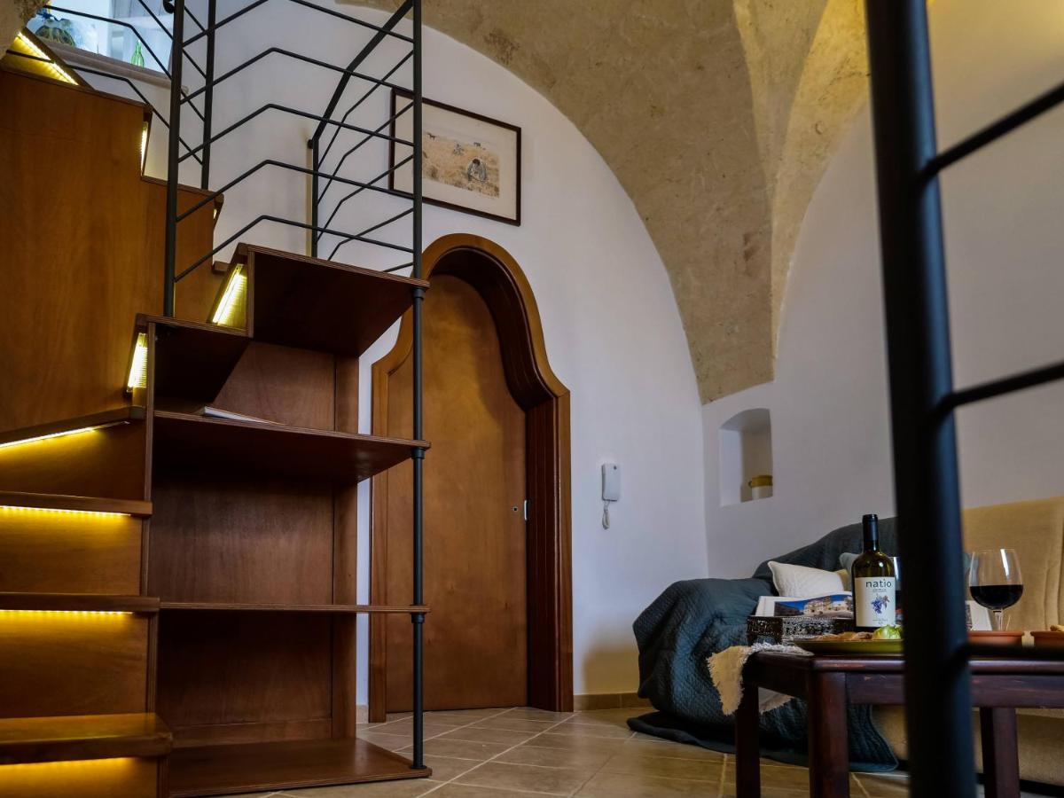 La Casetta Degli Ulivi Mesagne Buitenkant foto